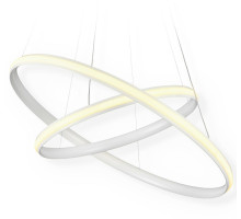 Подвесной светильник Ambrella Light FL FL407