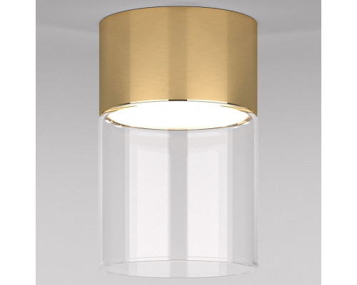 Накладной светильник Elektrostandard Lumen a064707 Накладной светильник Elektrostandard Lumen a064707