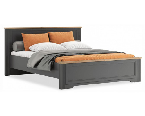 Кровать двуспальная Jasmin LOZ160х200 Кровать двуспальная Jasmin LOZ160х200