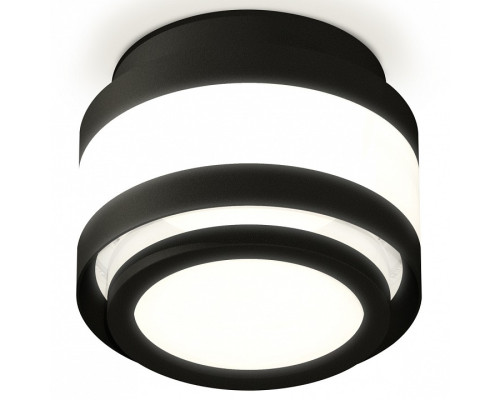 Накладной светильник Ambrella Light XS XS8420002 Накладной светильник Ambrella Light XS XS8420002