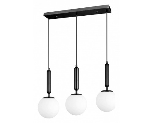Подвесной светильник Moderli Scrumbel V6041-3P Подвесной светильник Moderli Scrumbel V6041-3P