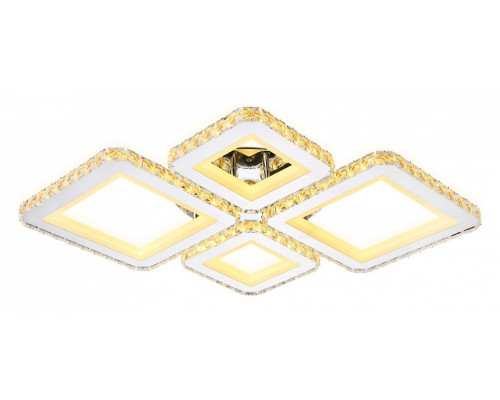 Потолочная люстра Ambrella Light FA FA1726 Потолочная люстра Ambrella Light FA FA1726