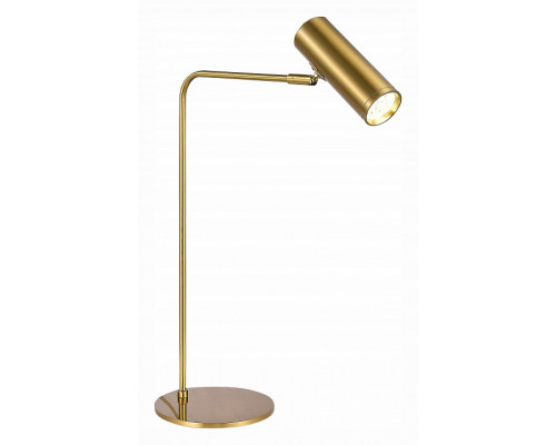 Настольная лампа декоративная ST-Luce Arper SL1006.204.01 Настольная лампа декоративная ST-Luce Arper SL1006.204.01