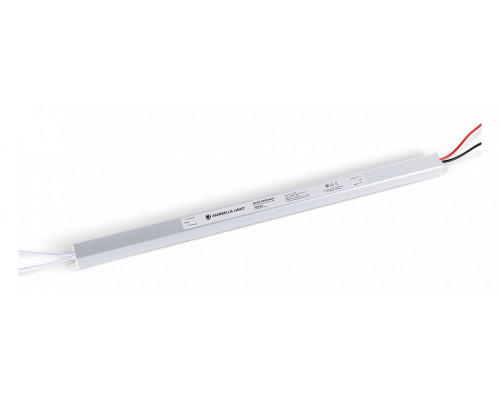 Блок питания с проводом Ambrella Light LED Driver GS8607 Блок питания с проводом Ambrella Light LED Driver GS8607