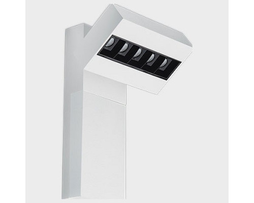 Вставка декоративная Italline Cover Focus Cover FOCUS white Вставка декоративная Italline Cover Focus Cover FOCUS white
