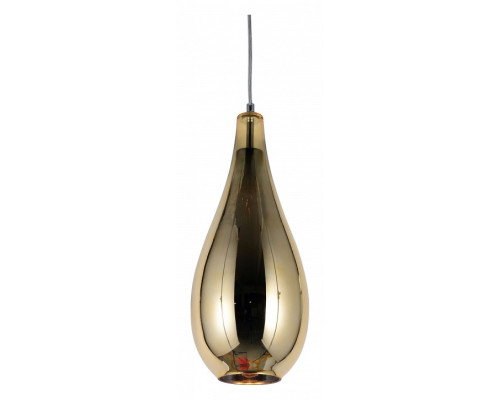 Подвесной светильник LUMINA DECO Lauris LDP 6843-1 GD Подвесной светильник LUMINA DECO Lauris LDP 6843-1 GD