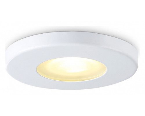 Встраиваемый светильник Ambrella Light TN TN1180 Встраиваемый светильник Ambrella Light TN TN1180