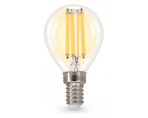 Лампа светодиодная Ambrella Light G45 451533 Лампа светодиодная Ambrella Light G45 451533