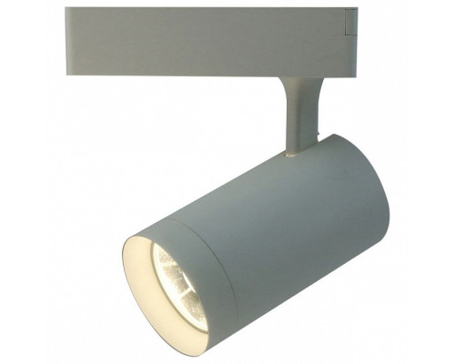 Светильник на штанге Arte Lamp Track Lights A1720PL-1WH Светильник на штанге Arte Lamp Track Lights A1720PL-1WH