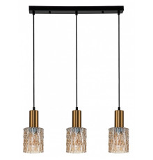 Подвесной светильник Escada Rain 10189/3S Brass