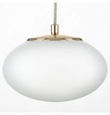 Подвесной светильник Citilux Atman Smart CL226B013