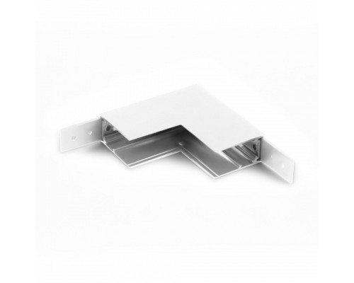Соединитель угловой внутренний для треков накладных Elektrostandard Slim Magnetic a062191 Соединитель угловой внутренний для треков накладных Elektrostandard Slim Magnetic a062191