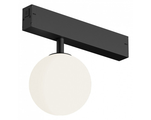 Светильник на штанге Denkirs SMART MOON DK8050-BK Светильник на штанге Denkirs SMART MOON DK8050-BK