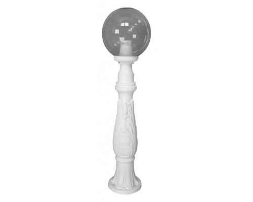 Наземный низкий светильник Fumagalli Globe 250 G25.162.000.WZF1R Наземный низкий светильник Fumagalli Globe 250 G25.162.000.WZF1R
