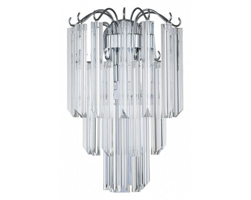 Бра Indigo Lastrone 12035/2W Chrome Бра Indigo Lastrone 12035/2W Chrome