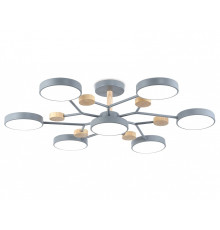 Люстра на штанге Ambrella Light FL FL4865