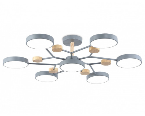 Люстра на штанге Ambrella Light FL FL4865