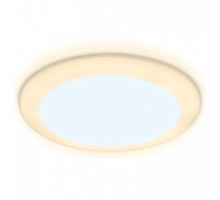 Встраиваемый светильник Ambrella Light DCR DCR303