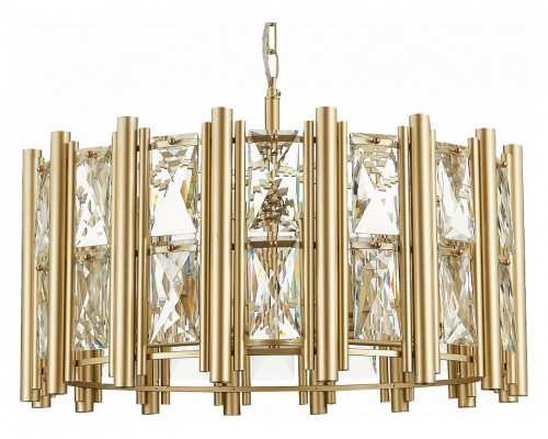 Подвесной светильник ST-Luce Corsia SL1623.203.08 Подвесной светильник ST-Luce Corsia SL1623.203.08