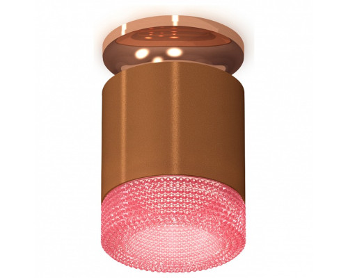 Накладной светильник Ambrella Light XS XS7404142 Накладной светильник Ambrella Light XS XS7404142