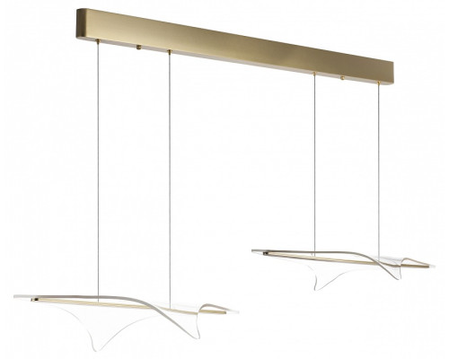 Подвесной светильник Lightstar Varese 731323 Подвесной светильник Lightstar Varese 731323