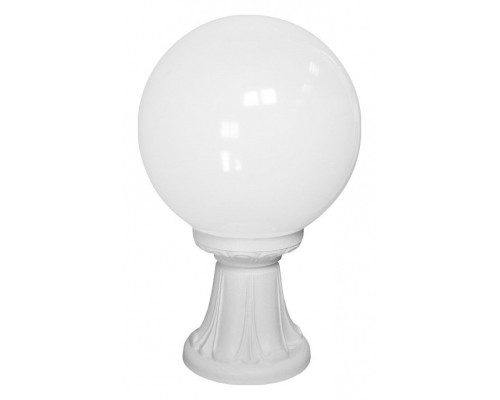 Наземный низкий светильник Fumagalli Globe 250 G25.111.000.WYF1R