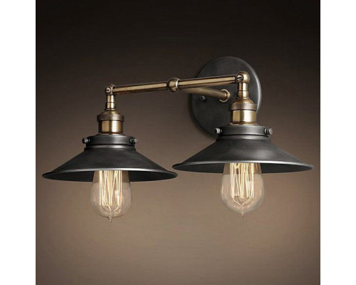Бра Imperiumloft Loft Cone 44,05 Бра Imperiumloft Loft Cone 44,05