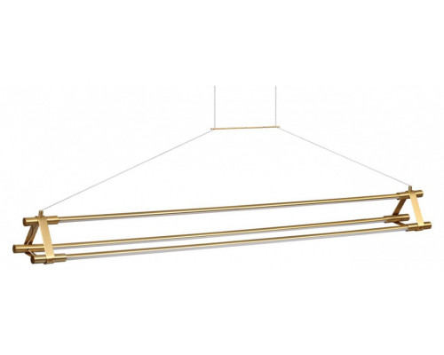 Подвесной светильник Odeon Light Stretto 4394/48L Подвесной светильник Odeon Light Stretto 4394/48L