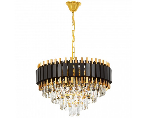 Подвесной светильник LUMINA DECO Fera TP 3001-50 GD Подвесной светильник LUMINA DECO Fera TP 3001-50 GD