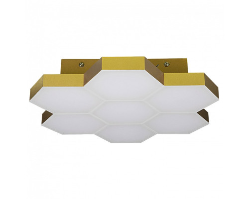 Накладной светильник Lightstar Favo 750073