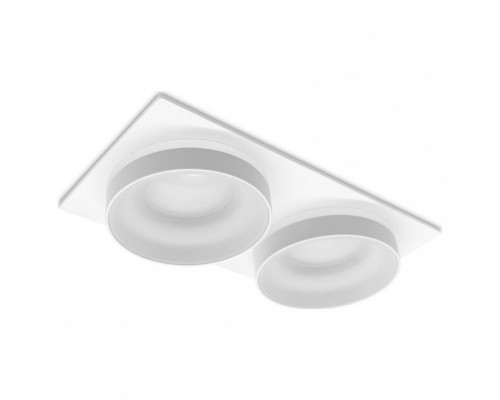 Встраиваемый светильник Ambrella Light TN TN318 Встраиваемый светильник Ambrella Light TN TN318