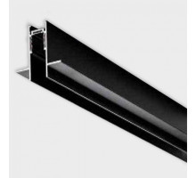 Трек встраиваемый Italline Atom IT012-5030 black