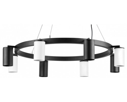 Подвесная люстра Lightstar Rullo LR018374364 Подвесная люстра Lightstar Rullo LR018374364