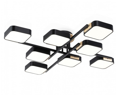 Потолочная люстра Ambrella Light FL FL4890