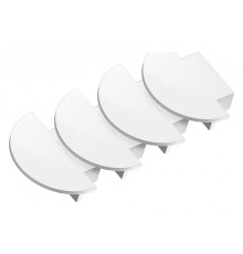 Набор заглушек для профиля Ambrella Light GP GP8100