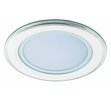 Встраиваемый светильник Lightstar Acri 212012