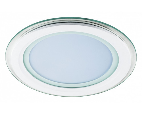 Встраиваемый светильник Lightstar Acri 212012 Встраиваемый светильник Lightstar Acri 212012