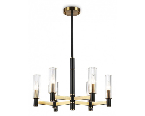 Люстра на штанге Ambrella Light LH LH55511 Люстра на штанге Ambrella Light LH LH55511