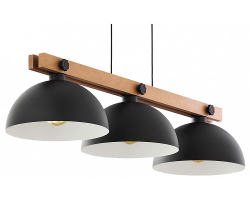 Подвесной светильник TopLight Marion TL1625H-03BK Подвесной светильник TopLight Marion TL1625H-03BK