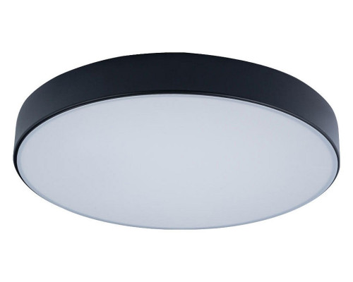 Накладной светильник Loft it Axel 1 10002/24 Black Накладной светильник Loft it Axel 1 10002/24 Black