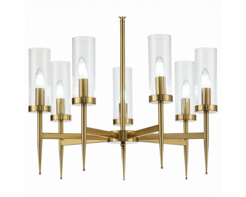 Подвесная люстра ST-Luce Acazio SL1159.303.07