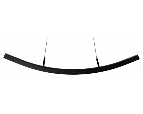 Подвесной светильник Mizi`en Slim MZ31505-1500A-black Подвесной светильник Mizi`en Slim MZ31505-1500A-black