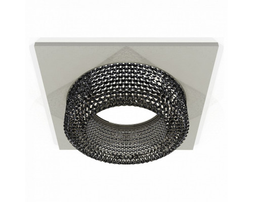 Встраиваемый светильник Ambrella Light XC XC7633021 Встраиваемый светильник Ambrella Light XC XC7633021