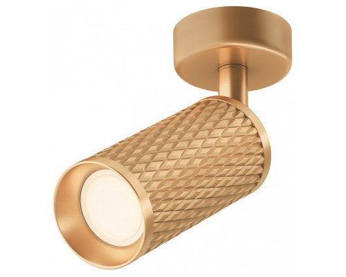 Спот Maytoni Focus Design C034CL-01G Спот Maytoni Focus Design C034CL-01G