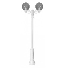 Фонарный столб Fumagalli Globe 250 G25.157.S20.WZF1R
