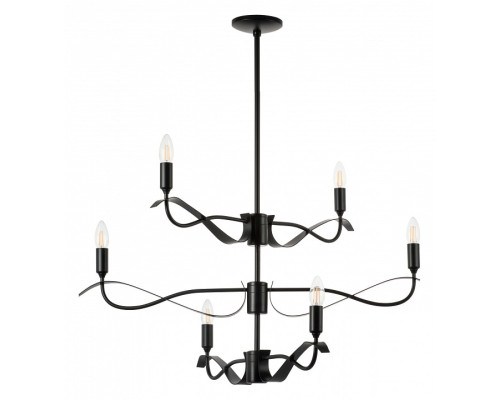 Люстра на штанге Lightstar Ragno 733263 Люстра на штанге Lightstar Ragno 733263