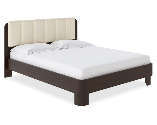 Кровать односпальная Wood Home 2 Кровать односпальная Wood Home 2