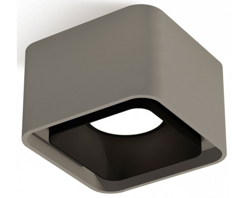 Накладной светильник Ambrella Light Xs7834 XS7834002 Накладной светильник Ambrella Light Xs7834 XS7834002