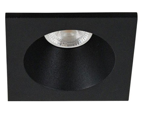Встраиваемый светильник Arte Lamp Helm Mini A2858PL-1BK Встраиваемый светильник Arte Lamp Helm Mini A2858PL-1BK