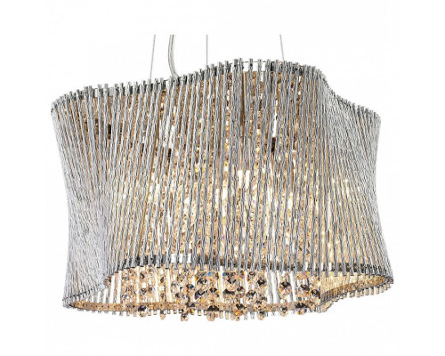 Подвесной светильник Arte Lamp Incanto A4207SP-4CC Подвесной светильник Arte Lamp Incanto A4207SP-4CC